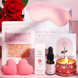 6727a064bda9573e786d83a9 rose relaxation bath gift for women
