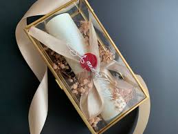 emotion letter, customized gift hampers for womens